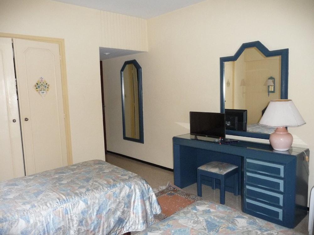 أغادير Hotel Kamal City Center المظهر الخارجي الصورة